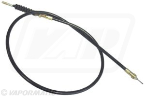 VPM6604 - Foot Throttle Cable VPM6604 - Foot Throttle Cable