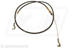 VPM6607 - Hand Throttle Cable