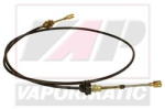 VPM6625 - Pickup hitch cable