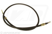VPM6632 - Hand Brake Cable VPM6632 - Hand Brake Cable
