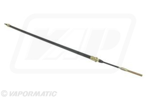 VPM6633 - Hand Brake Cable VPM6633 - Hand Brake Cable