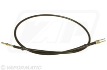 VPM6635 - Hand brake cable VPM6635 - Hand brake cable