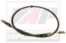 VPM6636 - Pickup hitch cable