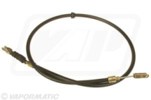 VPM6636 - Pickup hitch cable