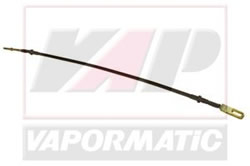 VPM6637 - Hand brake cable VPM6637 - Hand brake cable
