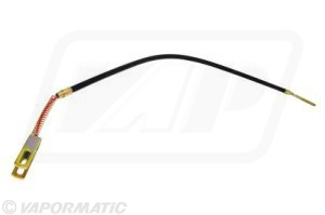 VPM6662 L/H Hand Brake Cable