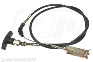 VPM6672 Pickup Hitch Cable