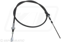 VPM6679 Hydraulic Spool Cable VPM6679 Hydraulic Spool Cable