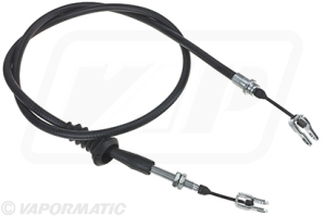VPM6683 Pickup Hitch Cable