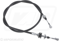 VPM6687 Foot Throttle Cable VPM6687 Foot Throttle Cable