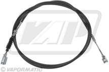 VPM6695 Pickup Hitch Cable