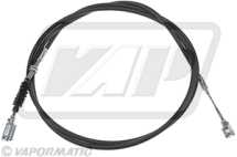 VPM6695 Pickup Hitch Cable VPM6695 Pickup Hitch Cable