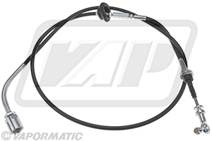 VPM6696 Hydraulic Spool Cable VPM6696 Hydraulic Spool Cable