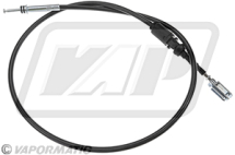 VPM6698 Gear Shift Cable