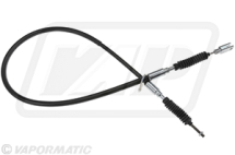 VPM6707 Clutch Cable 1190mm