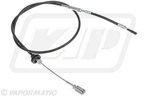 VPM6713 Pickup Hitch Cable