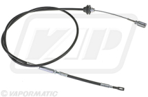 VPM6715 Pickup Hitch Cable