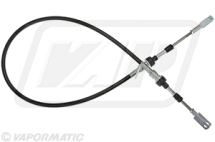 VPM6716 Gear Shift Cable Range Cable