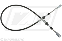 VPM6716 Gear Shift Cable Range Cable VPM6716 Gear Shift Cable Range Cable