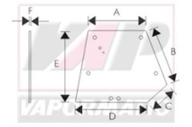 VPM7363 - Rear Window