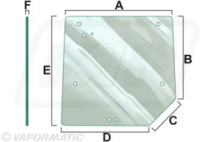 VPM7365 - Rear Window VPM7365 - Rear Window