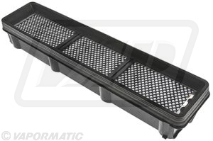 VPM8060 - Active carbon element cab filter