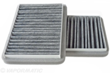 VPM8064 - Carbon cab filter (Pack of 2)