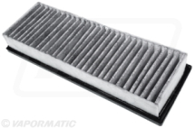 VPM8075 Cab Air Filter VPM8075 Cab Air Filter