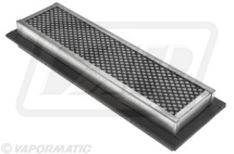 VPM8077 Activated Carbon Cab Filter