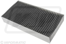 VPM8101 Carbon cab filter