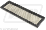 VPM8147 Cab Air Filter VPM8147 Cab Air Filter
