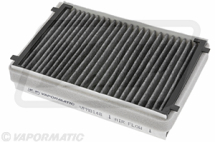 VPM8148 Carbon Cab Air Filter