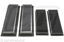 VPM8163 Cab Filter Kit VPM8163 Cab Filter Kit