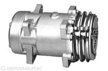 VPM8421 - Air conditioner compressor VPM8421 - Air conditioner compressor