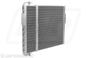 VPM8568 - Condenser