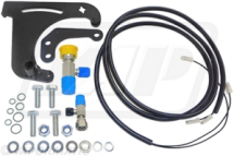 VPM8670 Compressor Bracket Kit VPM8670 Compressor Bracket Kit