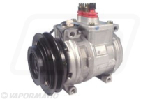 VPM8677 Compressor VPM8677 Compressor