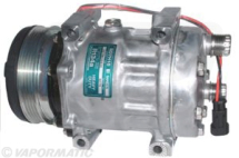 VPM8826 - Air Conditioning Compressor VPM8826 - Air Conditioning Compressor