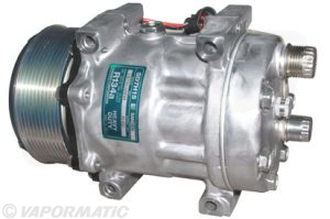 VPM8827 - Air Conditioning Compressor