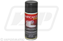 VPM8883 Air Conditioning System Odour Treatment Spray 400ml VPM8883 Air Conditioning System Odour Treatment Spray 400ml