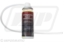 VPM8884 Air Conditioning Odour Treatment Spray 50ml VPM8884 Air Conditioning Odour Treatment Spray 50ml