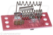 VPM9068 - Blower Resistor VPM9068 - Blower Resistor