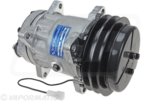 VPM9517 - Air Conditioner Compressor VPM9517 - Air Conditioner Compressor