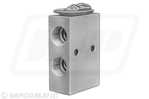 VPM9518 - Expansion Valve