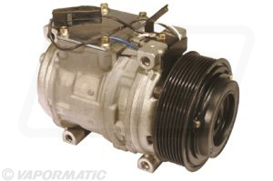 VPM9560 - Compressor VPM9560 - Compressor