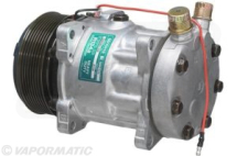 VPM9569 - Compressor VPM9569 - Compressor