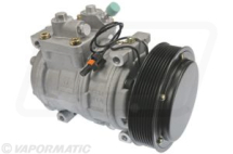 VPM9631 Compressor VPM9631 Compressor