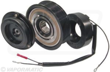 VPM9651 - Compressor clutch