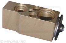 VPM9660 - Expansion valve VPM9660 - Expansion valve
