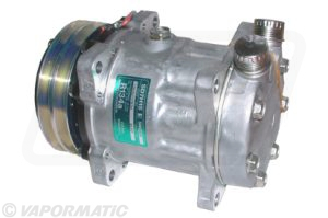 VPM9663 Air Conditioning Compressor